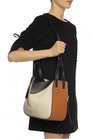‘hammock’ shoulder bag, zdjęcie 2 ‘hammock’ shoulder bag od Loewe